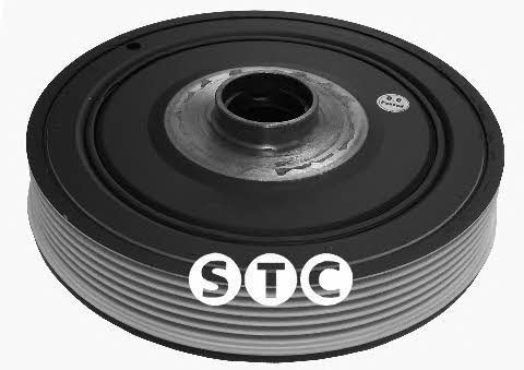 STC T404464 Pulley crankshaft T404464
