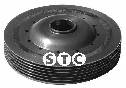 STC T404465 Pulley crankshaft T404465