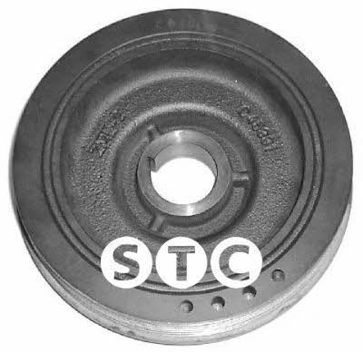 STC T404477 Pulley crankshaft T404477