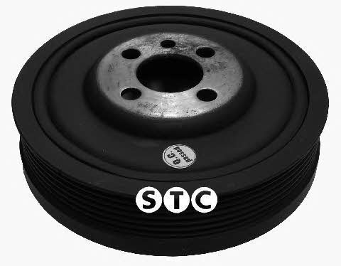 STC T404480 Pulley crankshaft T404480