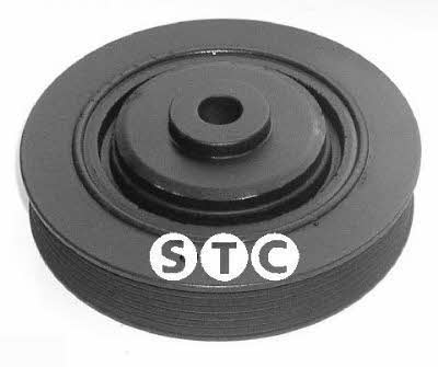 STC T404489 Pulley crankshaft T404489