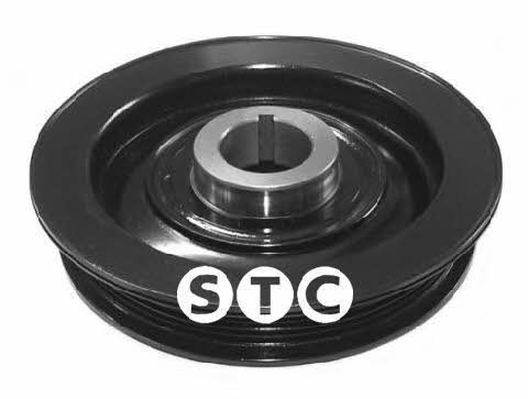 STC T404491 Pulley crankshaft T404491