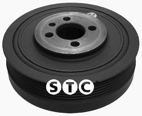 STC T404492 Pulley crankshaft T404492