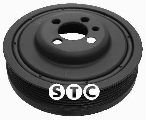 STC T404494 Pulley crankshaft T404494