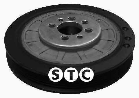 STC T404495 Pulley crankshaft T404495