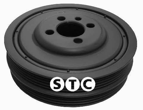 STC T404496 Pulley crankshaft T404496
