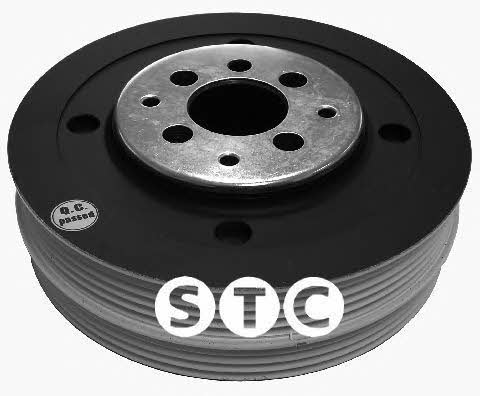 STC T404497 Pulley crankshaft T404497