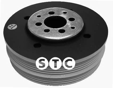 STC T404498 Pulley crankshaft T404498