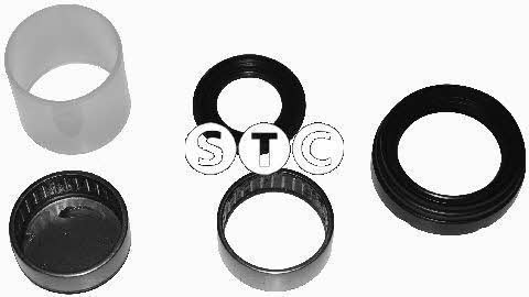 STC T404563 Silent block beam rear kit T404563