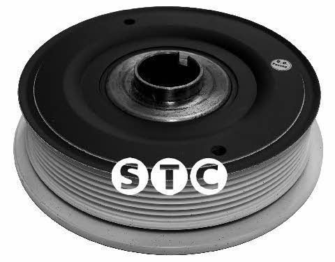 STC T404585 Pulley crankshaft T404585