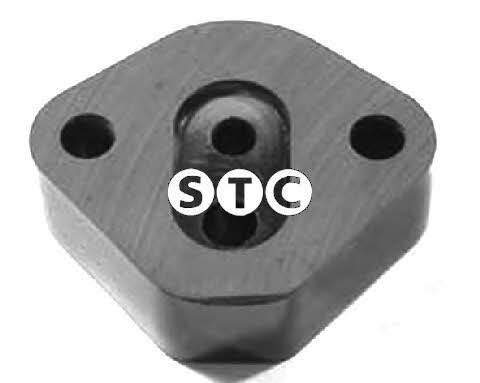 STC T400585 Fuel tank clamps, set T400585