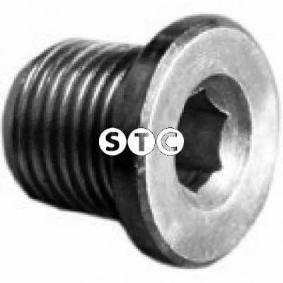 STC T400667 Oil pan plug T400667