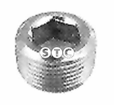 STC T400676 Oil pan plug T400676