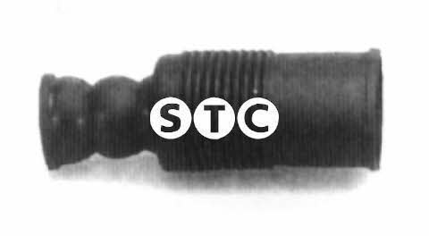 STC T400682 Bellow and bump for 1 shock absorber T400682
