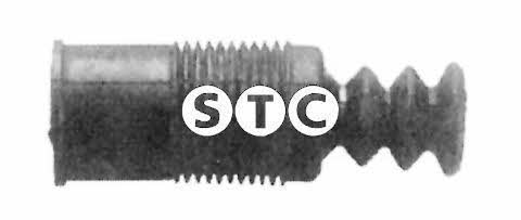 STC T400715 Bellow and bump for 1 shock absorber T400715