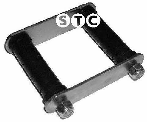 STC T400719 Silentblock springs T400719