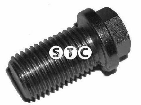 STC T400857 Sump plug T400857