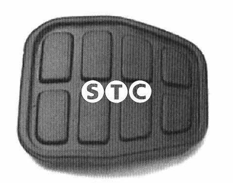 STC T400864 Brake pedal cover T400864