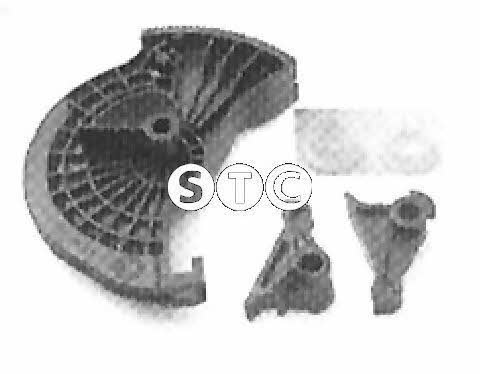 STC T400895 Clutch cable bracket T400895