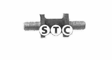 STC T400935 fuel pump bracket T400935
