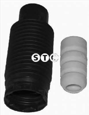 STC T404604 Bellow and bump for 1 shock absorber T404604