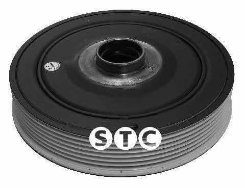 STC T404611 Pulley crankshaft T404611