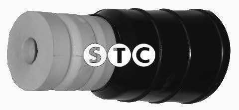 STC T404616 Bellow and bump for 1 shock absorber T404616
