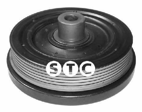 STC T404639 Pulley crankshaft T404639