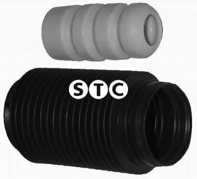 STC T404657 Rubber buffer, suspension T404657