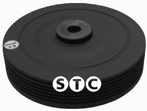 STC T404664 Pulley crankshaft T404664