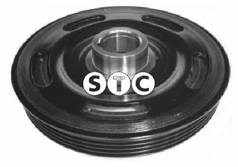 STC T404667 Pulley crankshaft T404667
