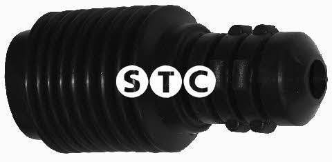 STC T404682 Bellow and bump for 1 shock absorber T404682