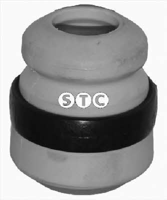 STC T404698 Rubber buffer, suspension T404698