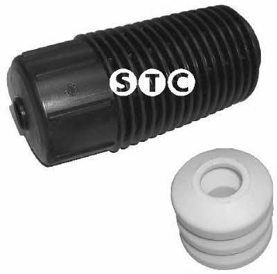 STC T404710 Bellow and bump for 1 shock absorber T404710