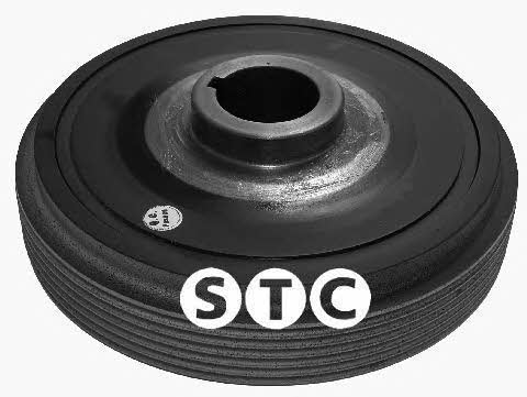 STC T404716 Pulley crankshaft T404716