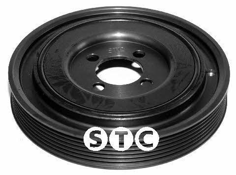STC T404719 Pulley crankshaft T404719