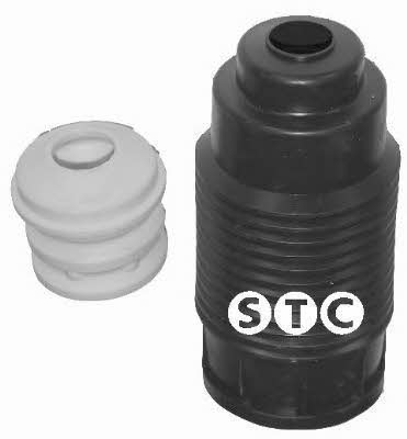 STC T404727 Bellow and bump for 1 shock absorber T404727