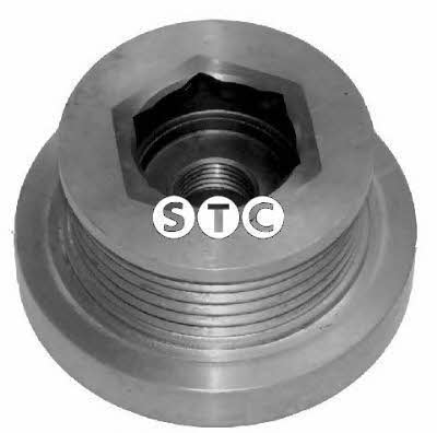 STC T404728 Freewheel clutch, alternator T404728