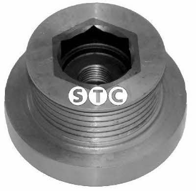STC T404729 Freewheel clutch, alternator T404729
