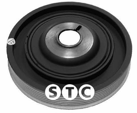 STC T404735 Pulley crankshaft T404735