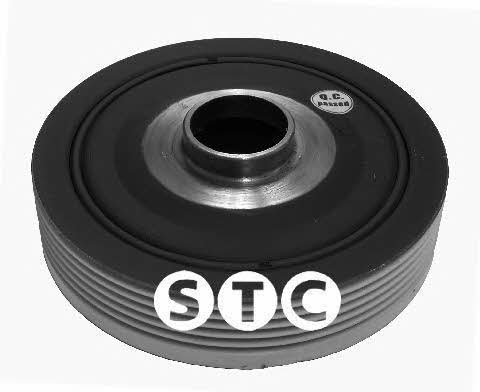 STC T404736 Pulley crankshaft T404736