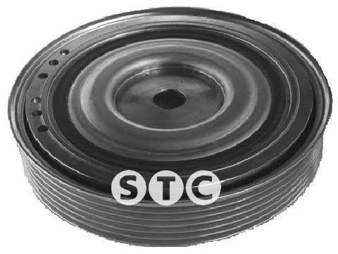 STC T404738 Pulley crankshaft T404738