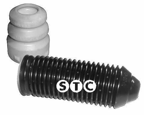 STC T404765 Bellow and bump for 1 shock absorber T404765