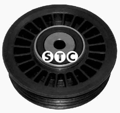 STC T404769 V-ribbed belt tensioner (drive) roller T404769
