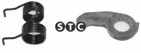 STC T404772 clutch fork T404772