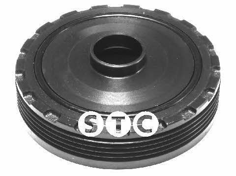 STC T404774 Pulley crankshaft T404774