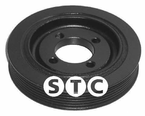 STC T404781 Pulley crankshaft T404781