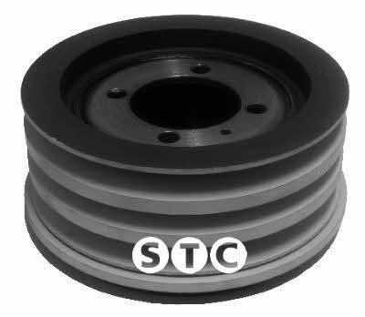 STC T404782 Pulley crankshaft T404782