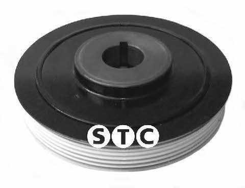 STC T404798 Pulley crankshaft T404798