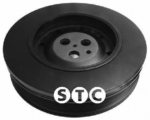 STC T404814 Pulley crankshaft T404814